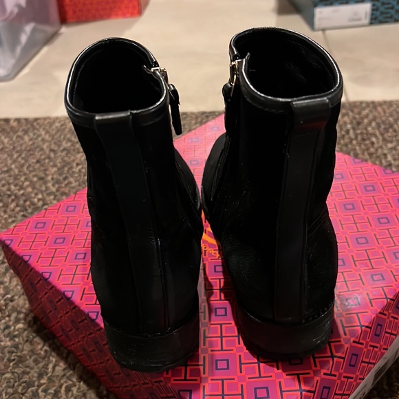 Tory Burch Booties - Picture 6 of 8